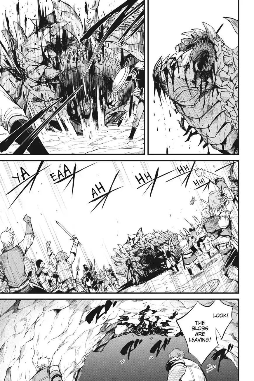 Read Goblin Slayer_ Side Story Year One EN Manga Online
