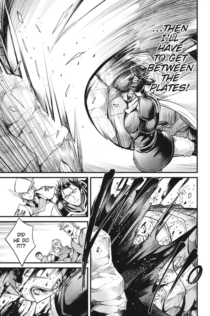 Read Goblin Slayer_ Side Story Year One EN Manga Online