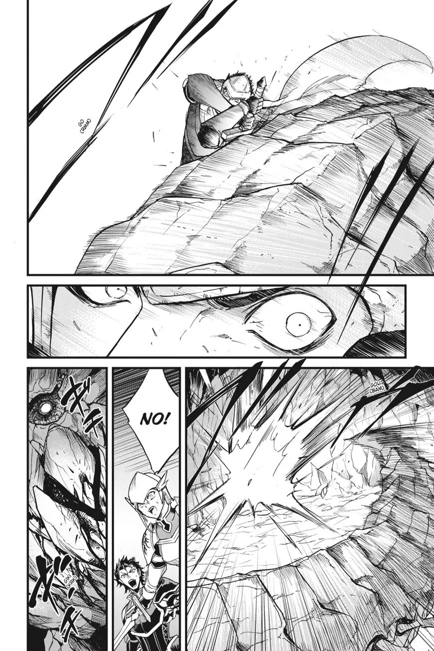 Read Goblin Slayer_ Side Story Year One EN Manga Online