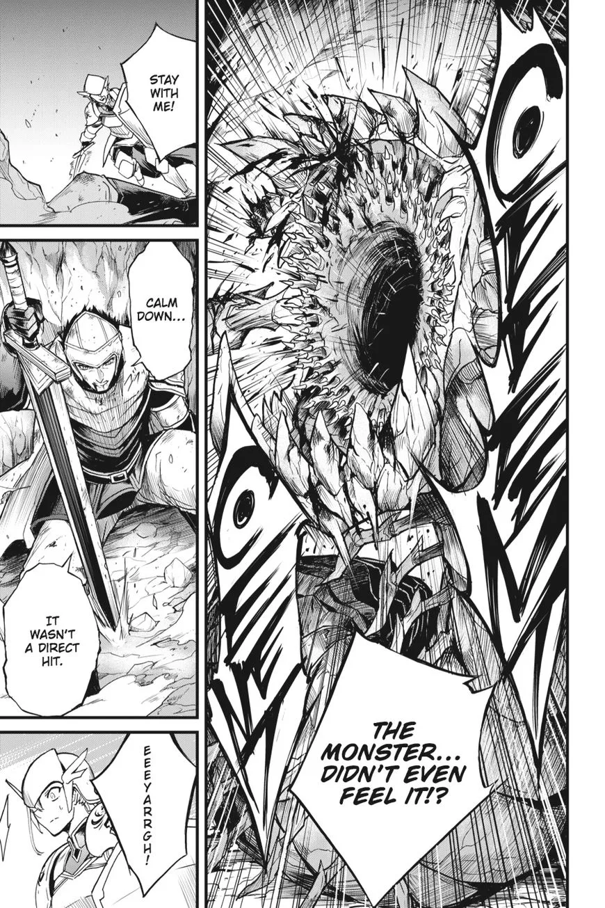 Read Goblin Slayer_ Side Story Year One EN Manga Online