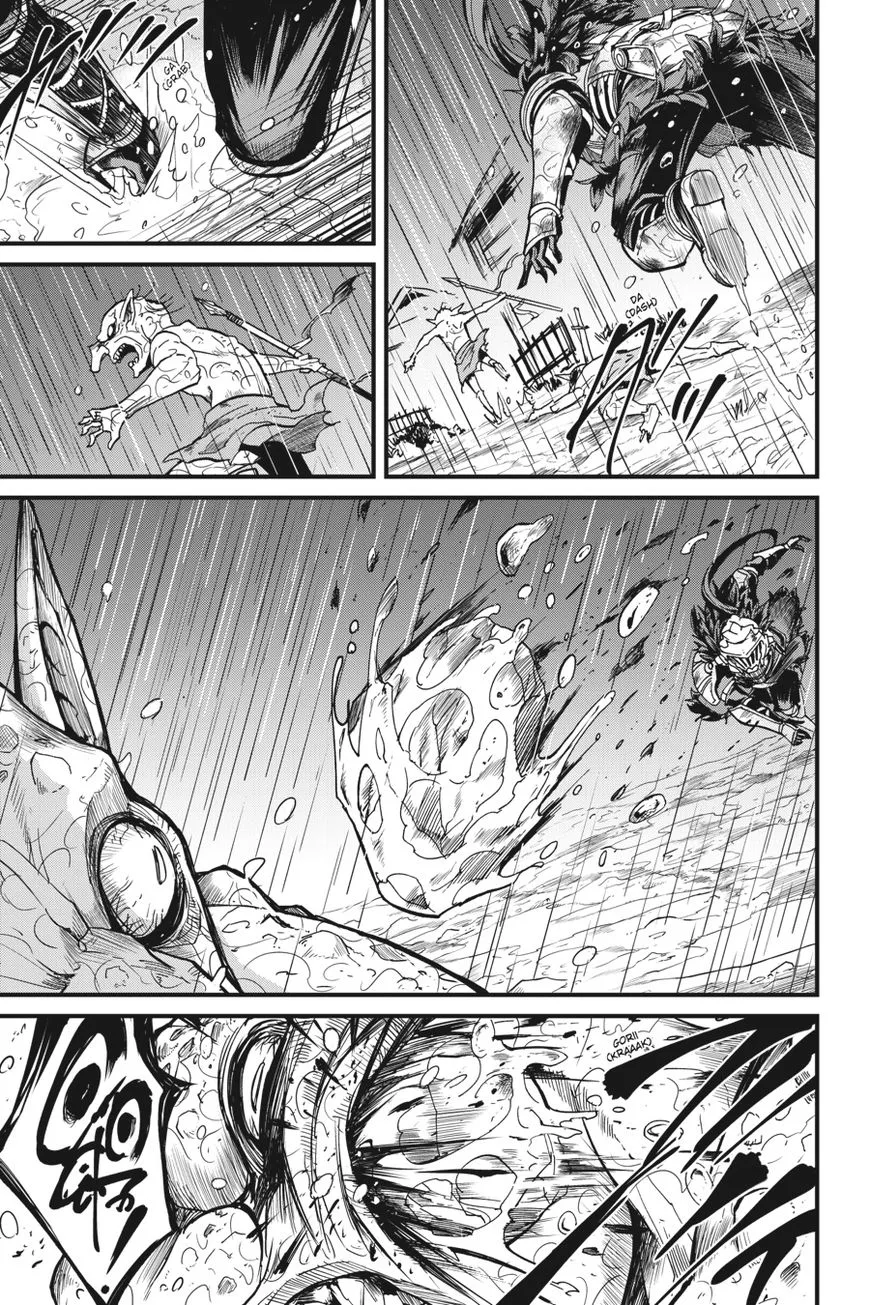 Read Goblin Slayer_ Side Story Year One EN Manga Online