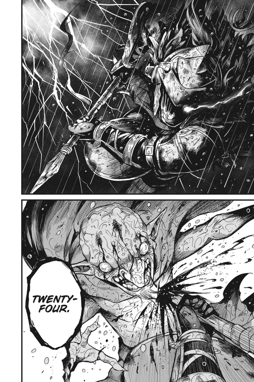 Read Goblin Slayer_ Side Story Year One EN Manga Online