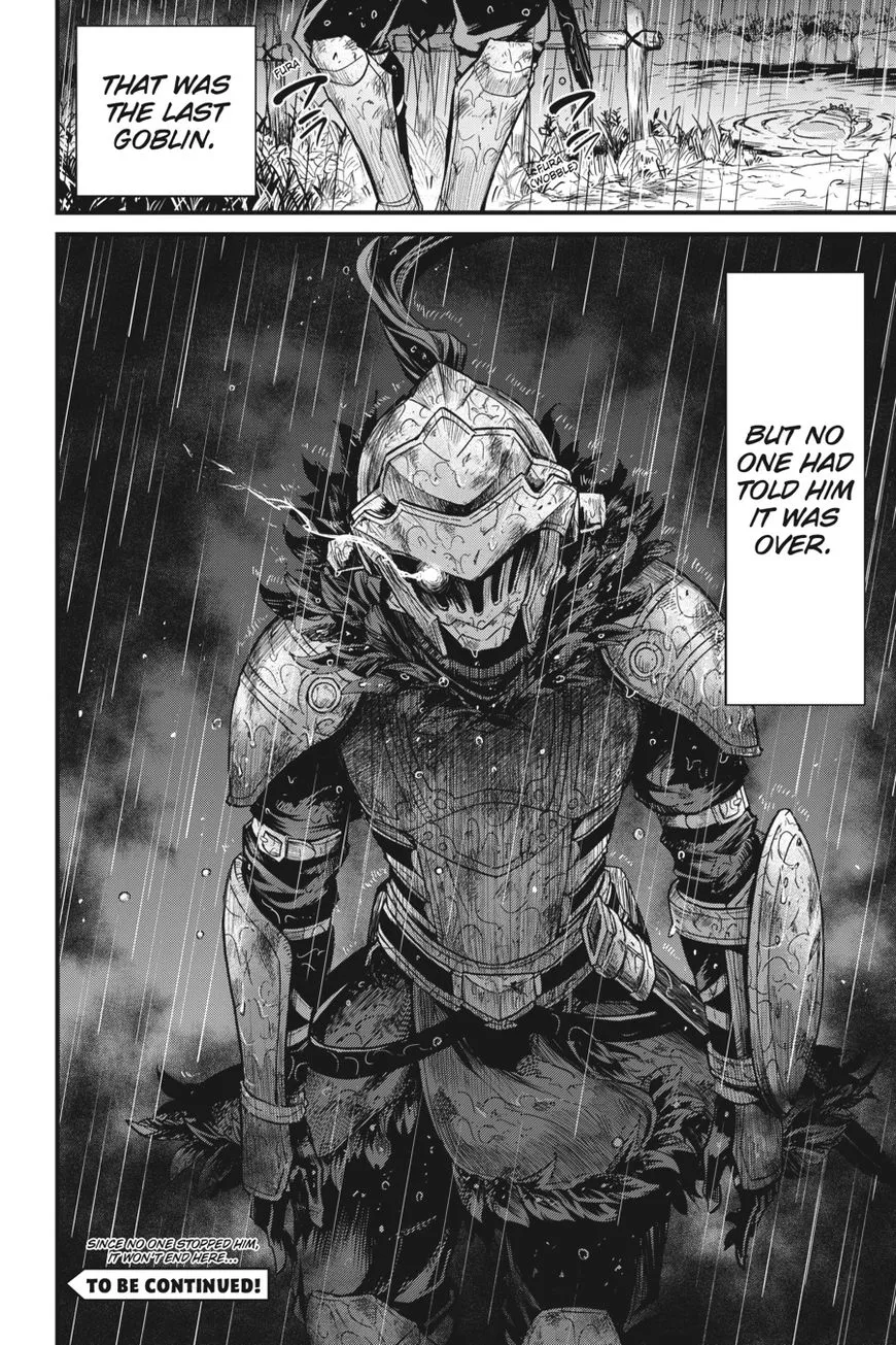 Read Goblin Slayer_ Side Story Year One EN Manga Online