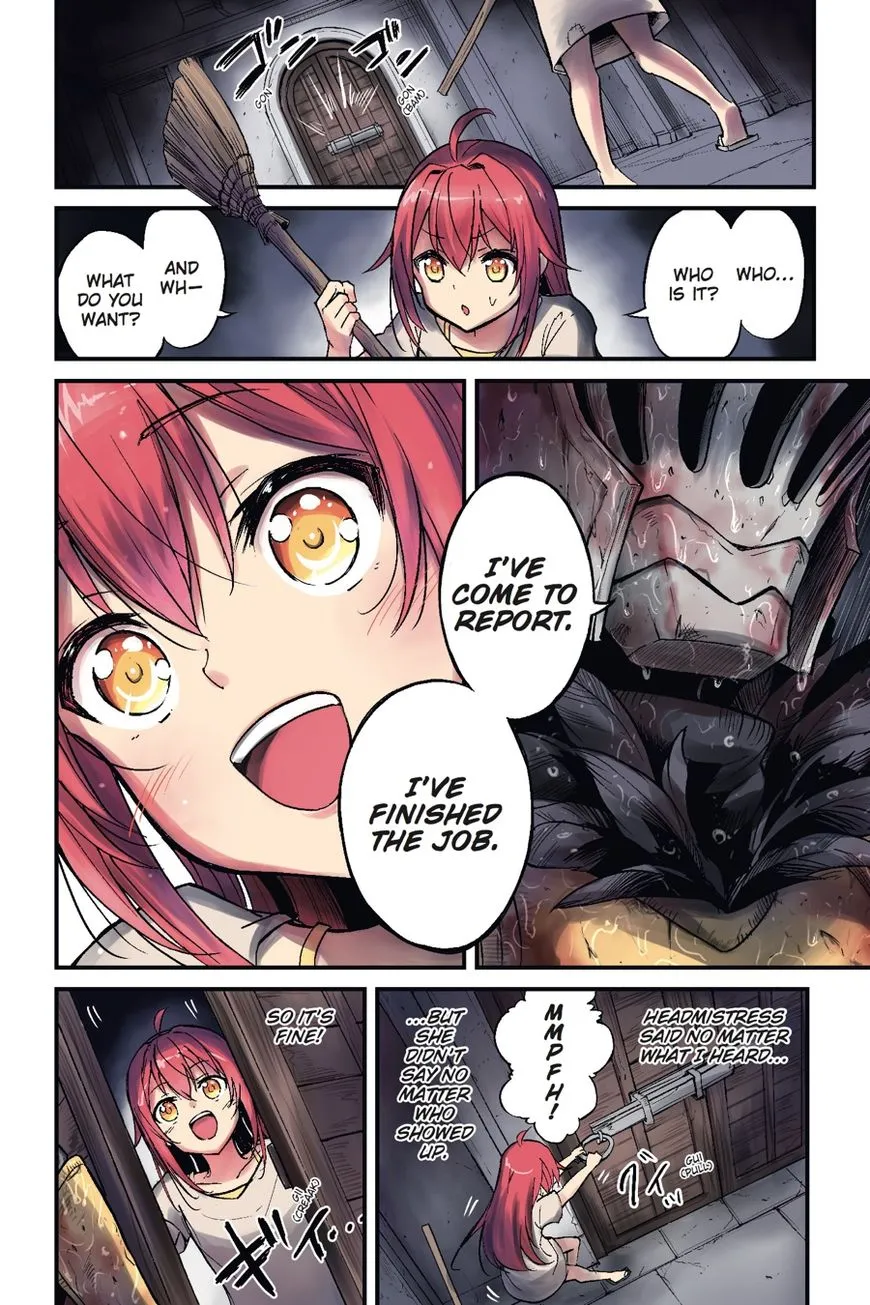 Read Goblin Slayer_ Side Story Year One EN Manga Online