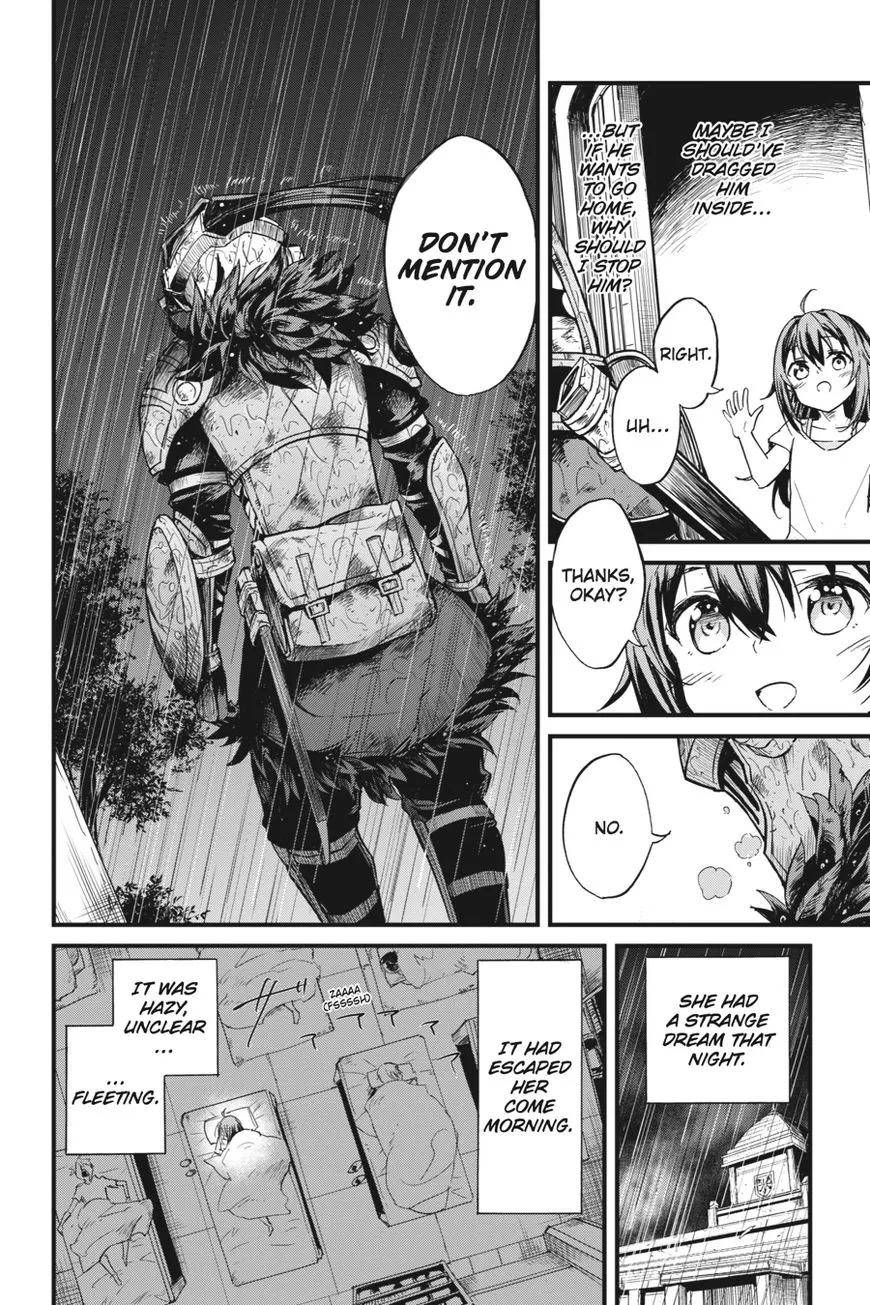 Read Goblin Slayer_ Side Story Year One EN Manga Online