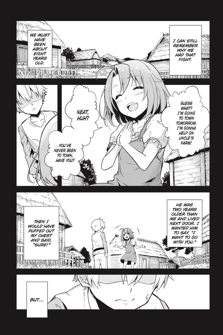 Read Goblin Slayer_ Side Story Year One EN Manga Online