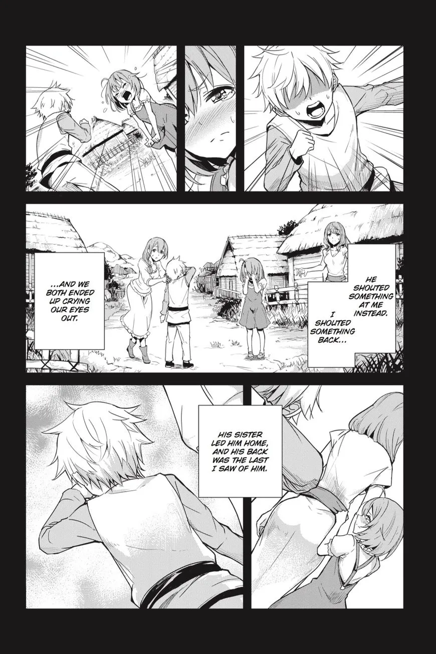 Read Goblin Slayer_ Side Story Year One EN Manga Online