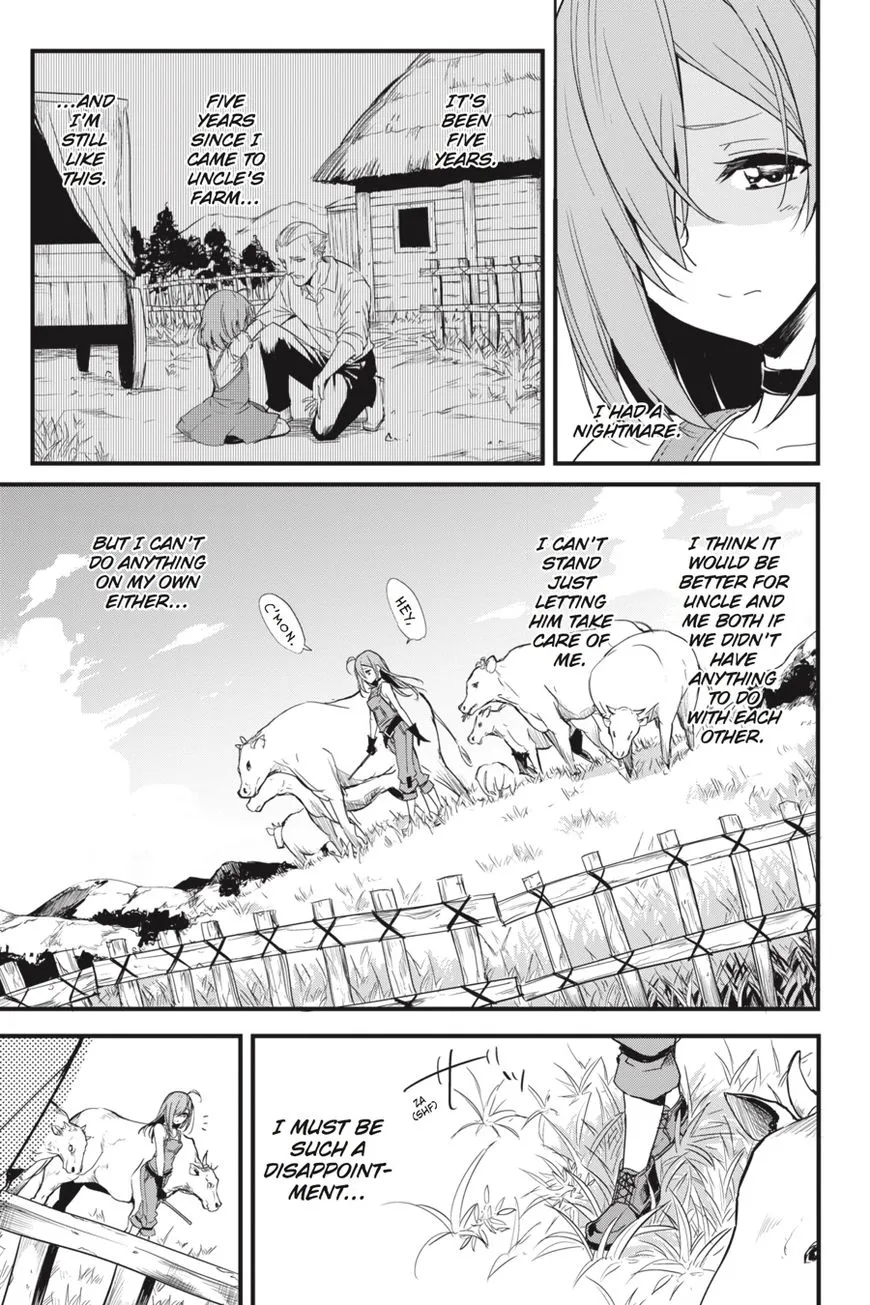 Read Goblin Slayer_ Side Story Year One EN Manga Online