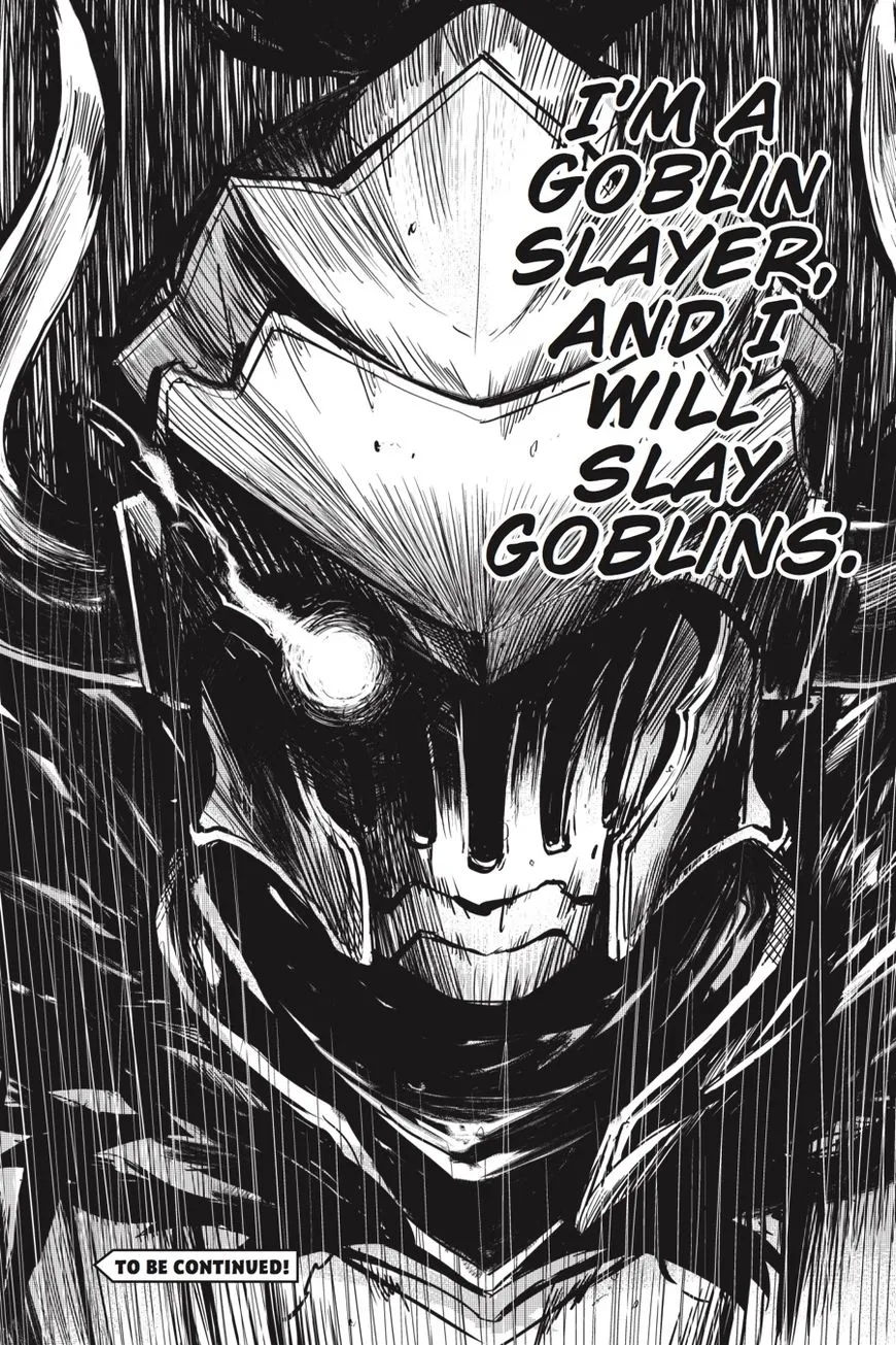 Read Goblin Slayer_ Side Story Year One EN Manga Online