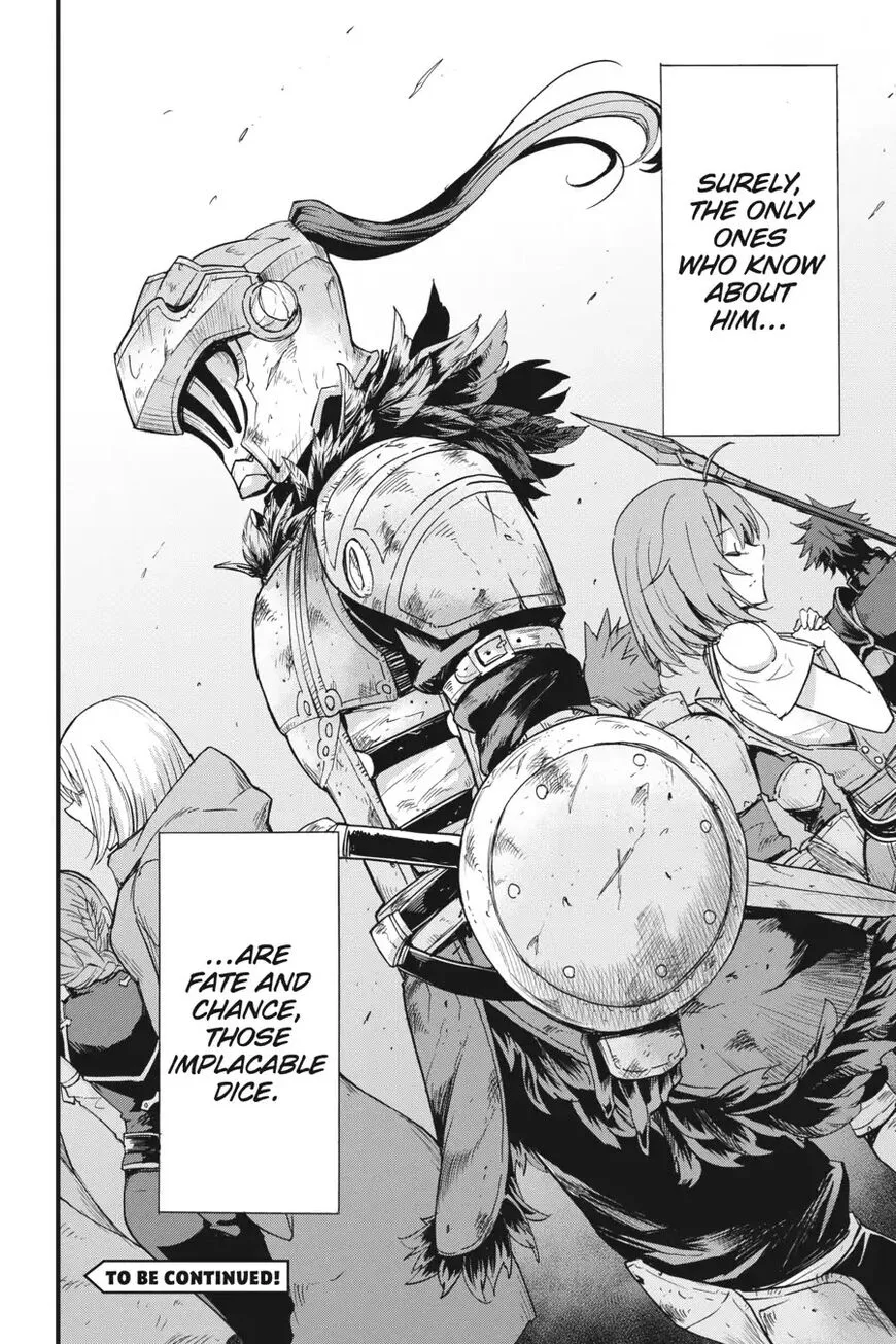Read Goblin Slayer_ Side Story Year One EN Manga Online