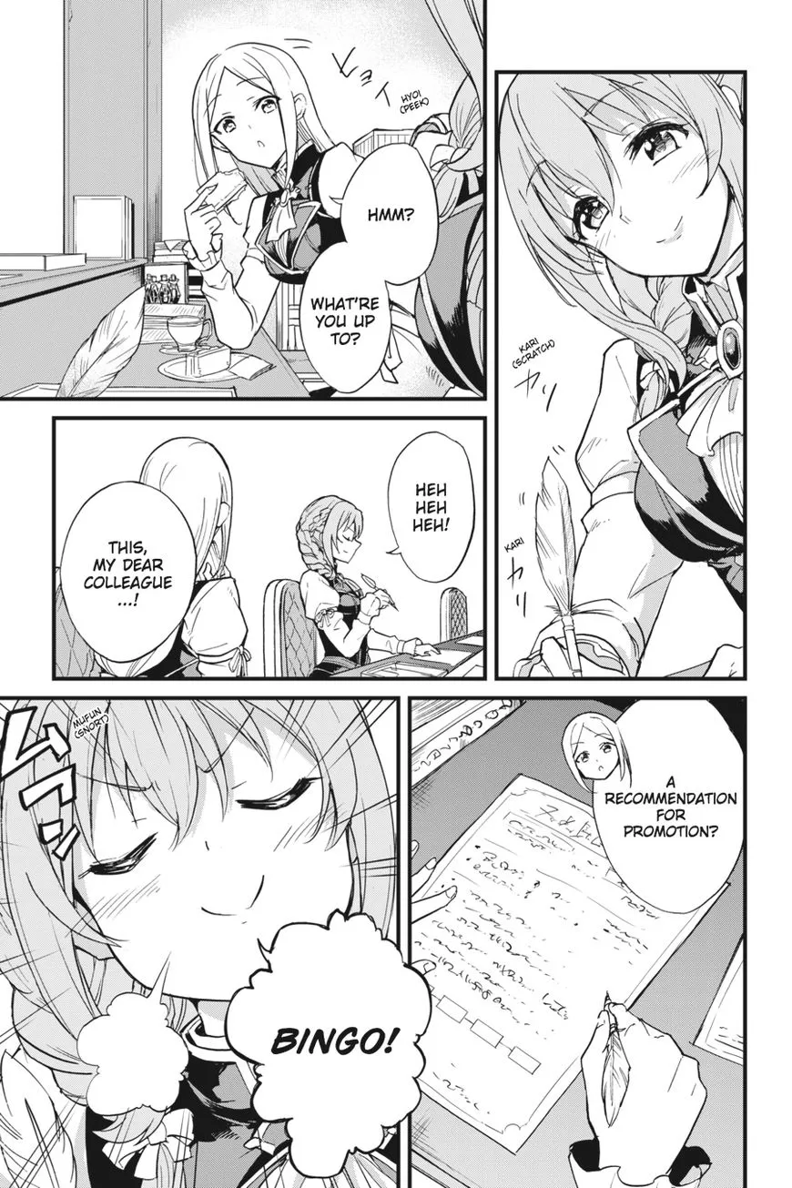 Read Goblin Slayer_ Side Story Year One EN Manga Online
