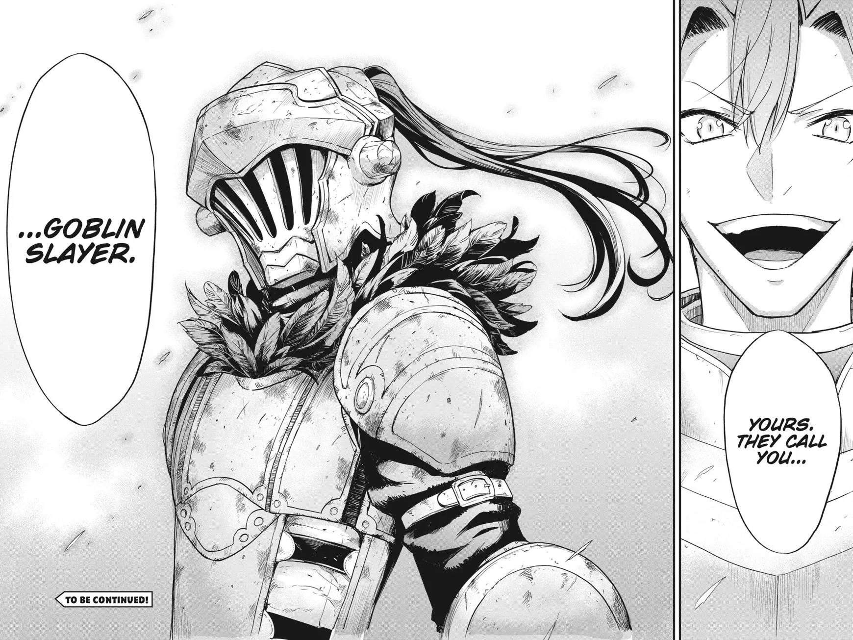 Read Goblin Slayer_ Side Story Year One EN Manga Online