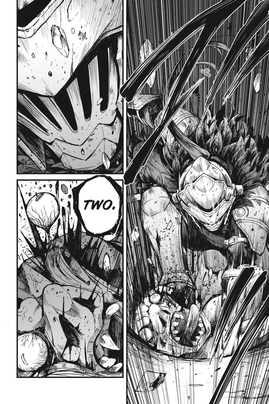 Read Goblin Slayer_ Side Story Year One EN Manga Online