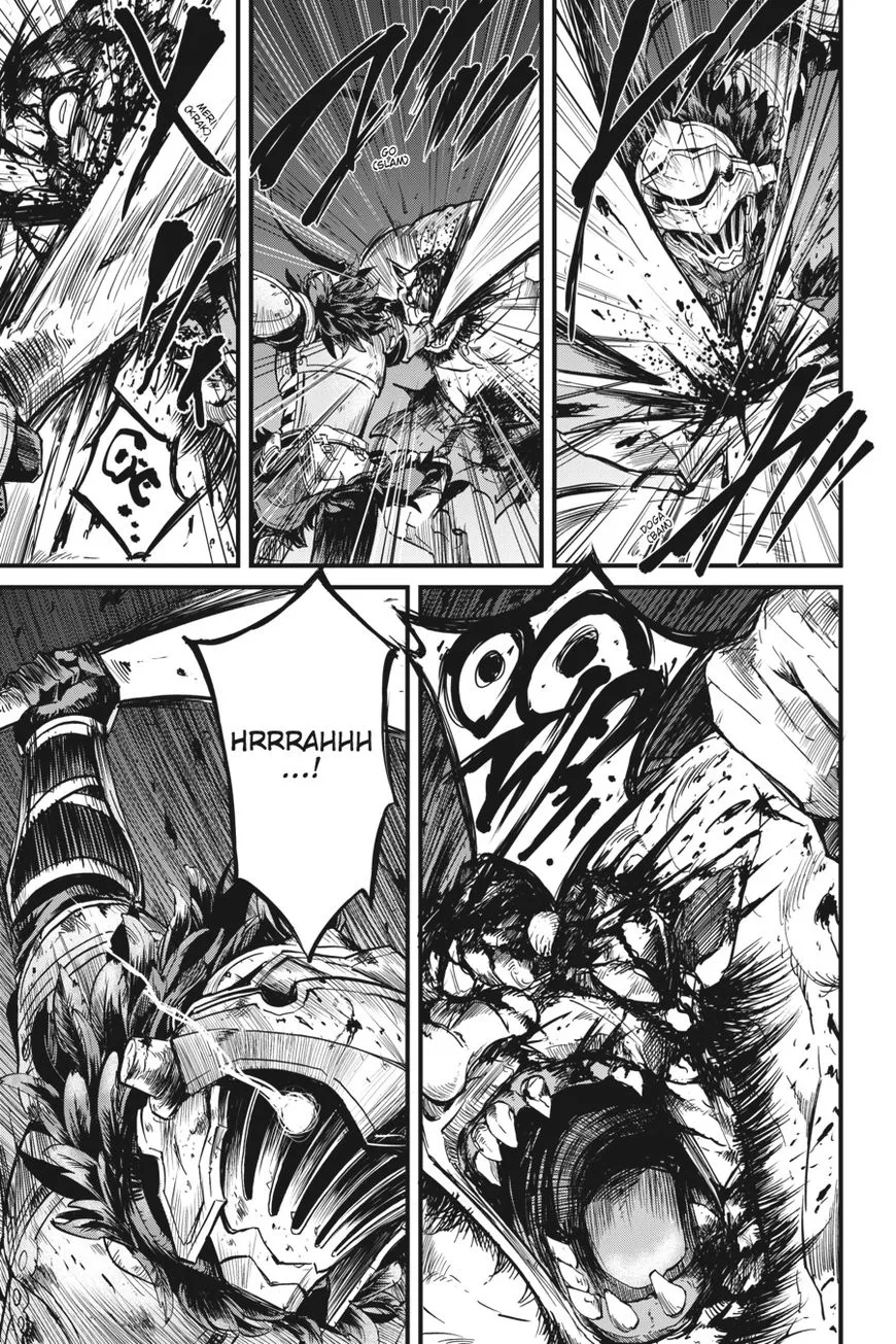 Read Goblin Slayer_ Side Story Year One EN Manga Online