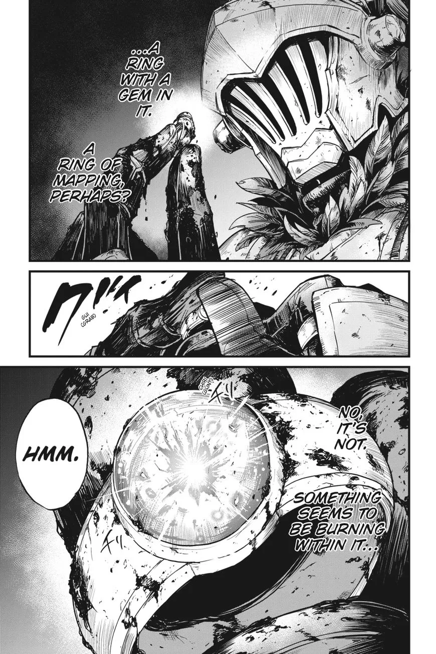 Read Goblin Slayer_ Side Story Year One EN Manga Online