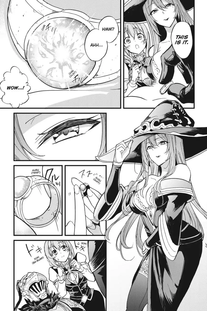 Read Goblin Slayer_ Side Story Year One EN Manga Online