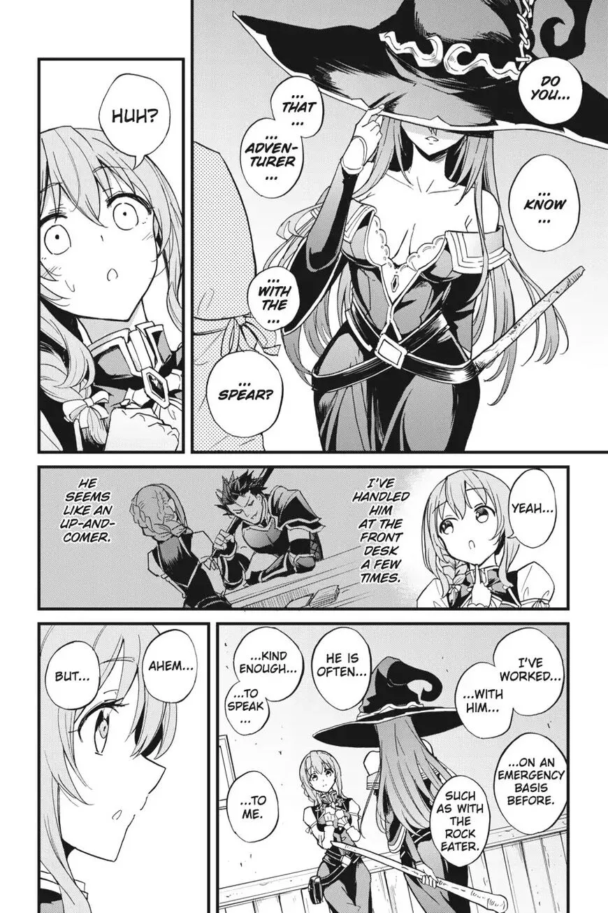 Read Goblin Slayer_ Side Story Year One EN Manga Online
