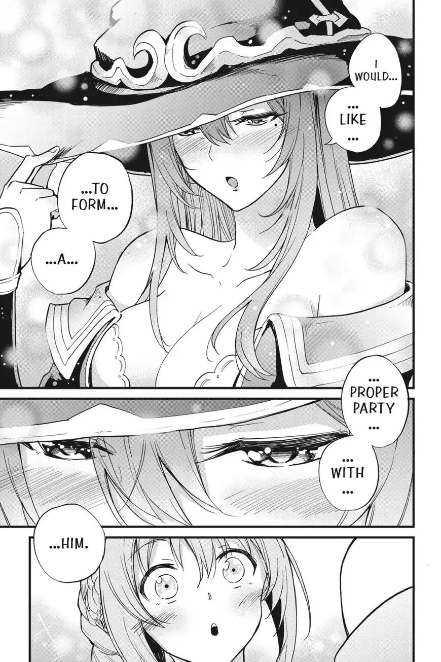 Read Goblin Slayer_ Side Story Year One EN Manga Online