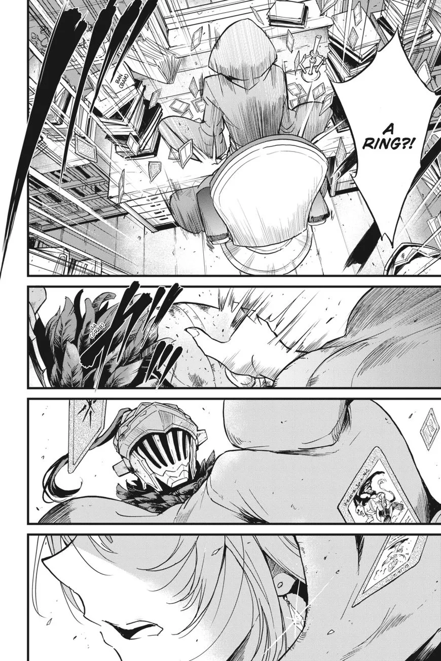 Read Goblin Slayer_ Side Story Year One EN Manga Online