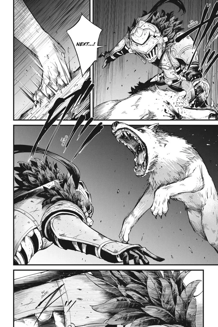 Read Goblin Slayer_ Side Story Year One EN Manga Online