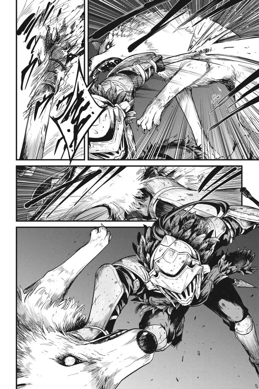Read Goblin Slayer_ Side Story Year One EN Manga Online