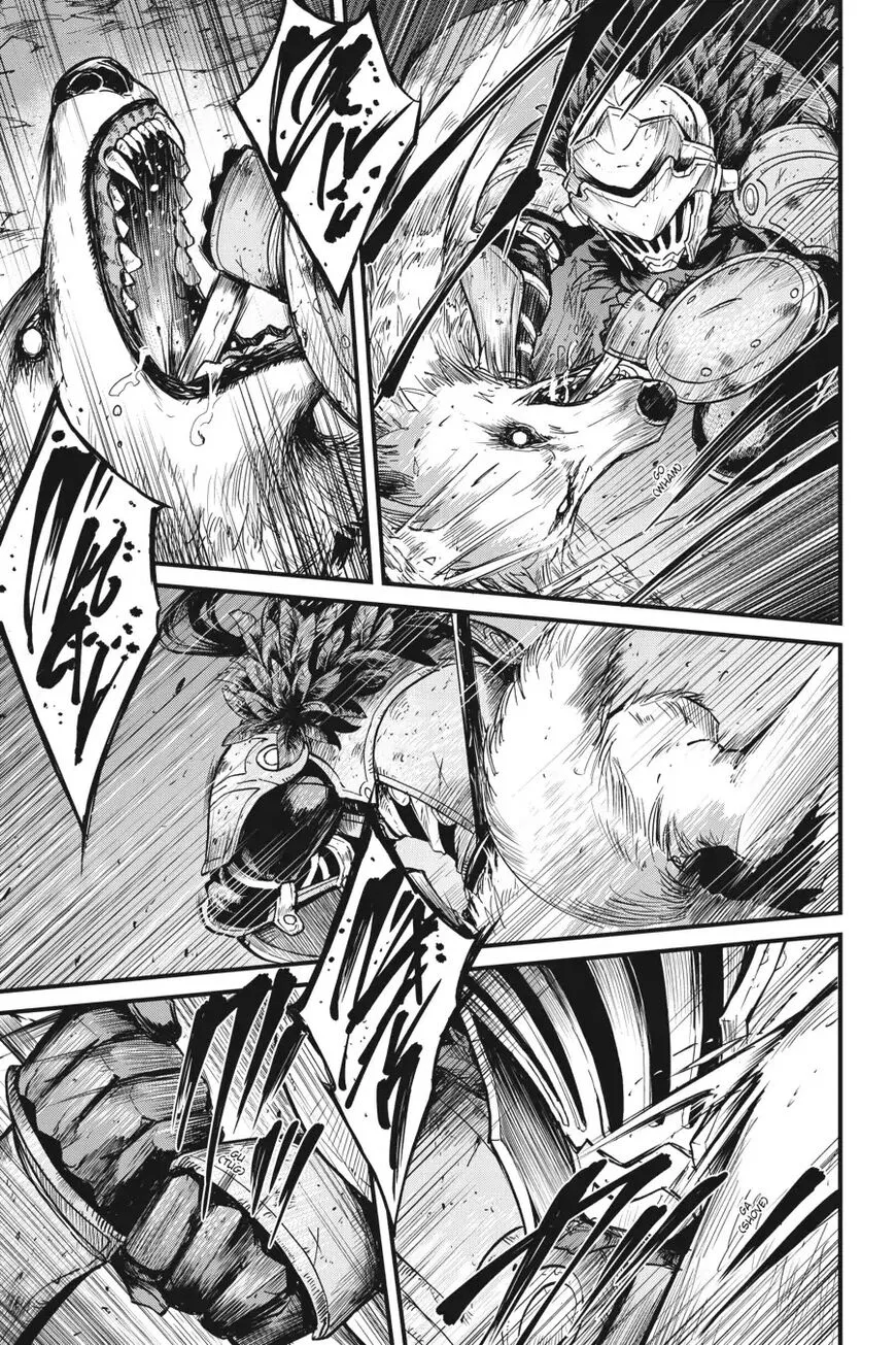 Read Goblin Slayer_ Side Story Year One EN Manga Online