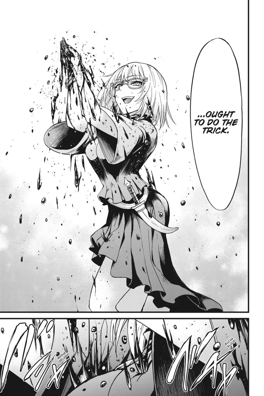 Read Goblin Slayer_ Side Story Year One EN Manga Online