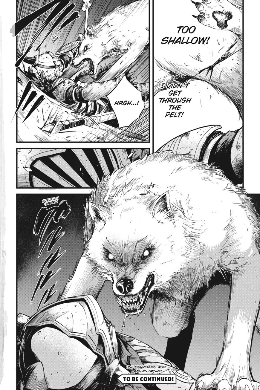 Read Goblin Slayer_ Side Story Year One EN Manga Online