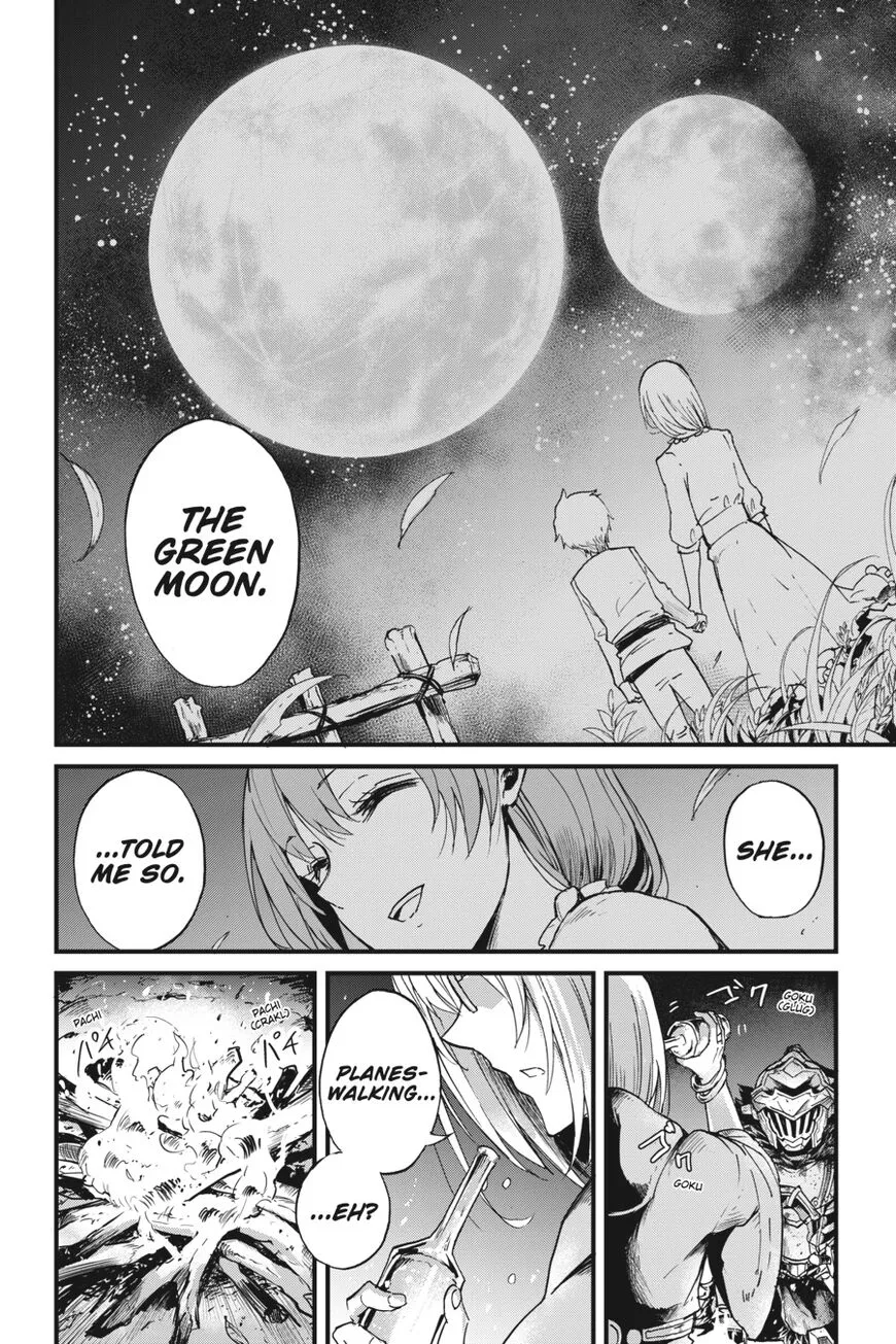 Read Goblin Slayer_ Side Story Year One EN Manga Online
