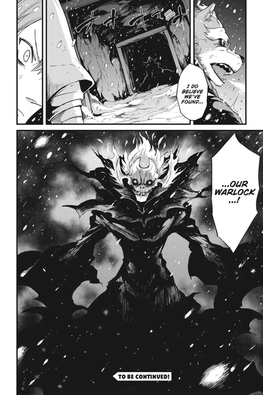 Read Goblin Slayer_ Side Story Year One EN Manga Online