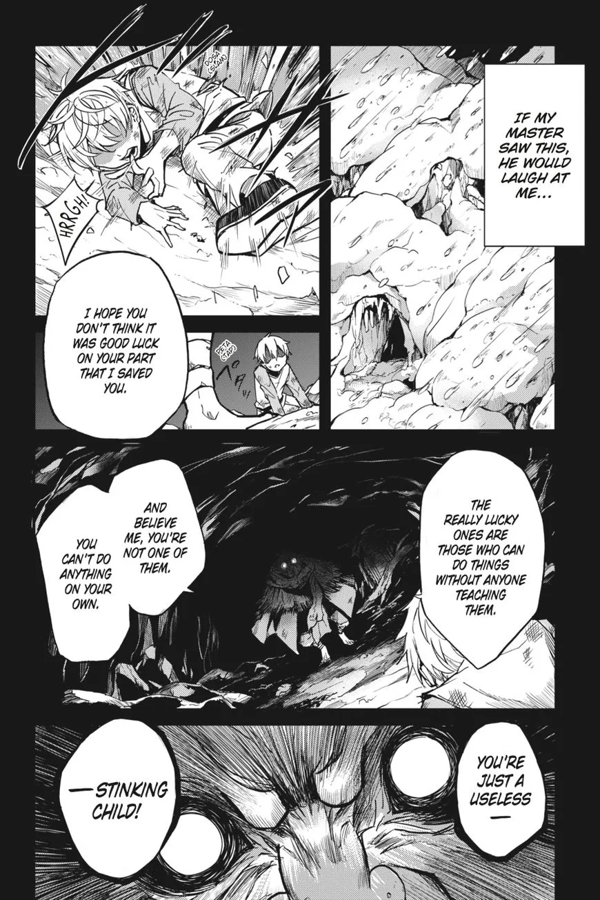 Read Goblin Slayer_ Side Story Year One EN Manga Online