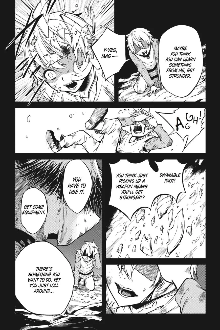 Read Goblin Slayer_ Side Story Year One EN Manga Online