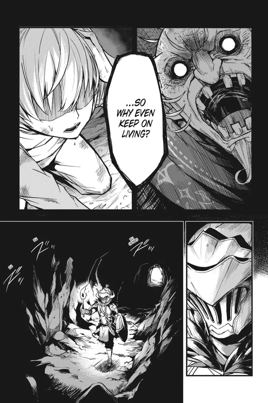 Read Goblin Slayer_ Side Story Year One EN Manga Online