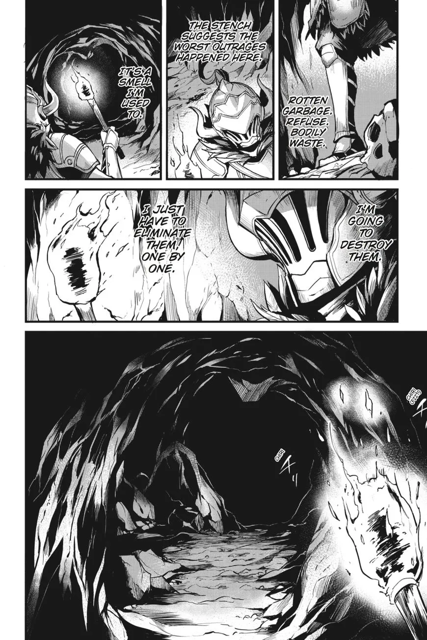 Read Goblin Slayer_ Side Story Year One EN Manga Online