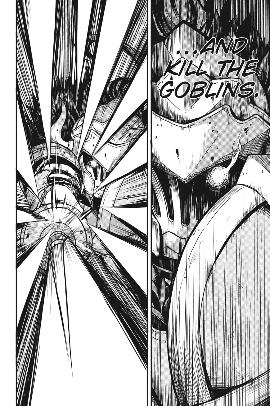 Read Goblin Slayer_ Side Story Year One EN Manga Online