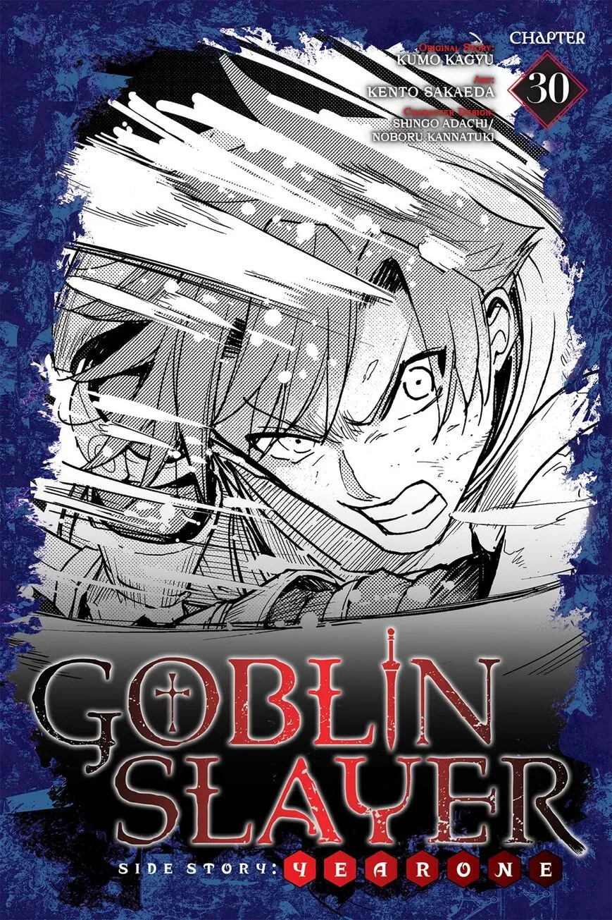 Read Goblin Slayer_ Side Story Year One EN Manga Online
