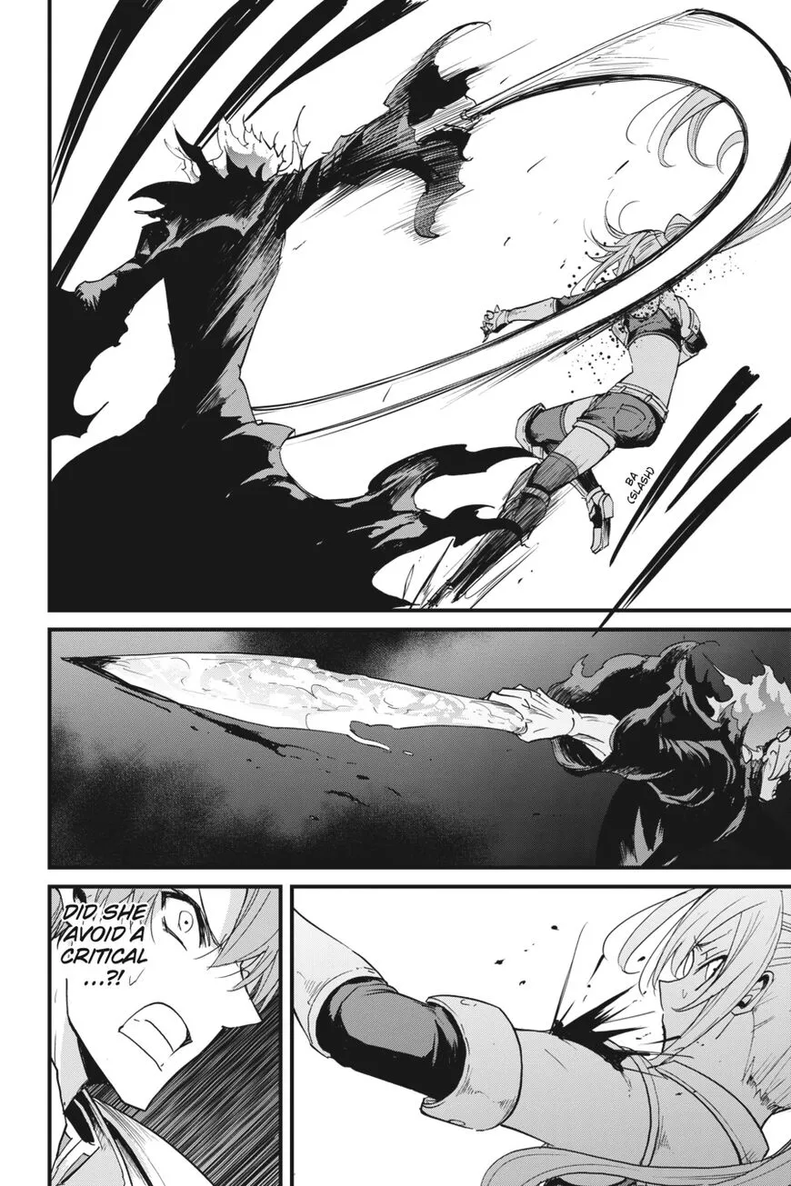 Read Goblin Slayer_ Side Story Year One EN Manga Online