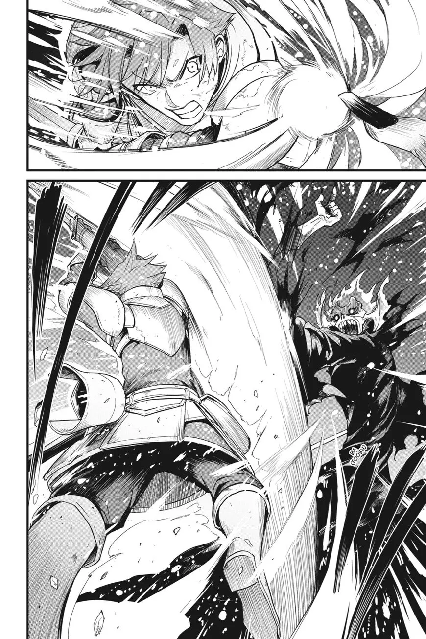 Read Goblin Slayer_ Side Story Year One EN Manga Online