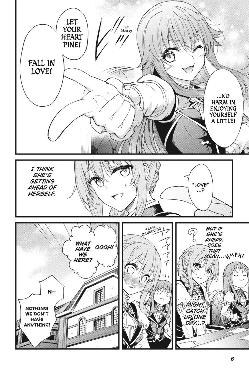 Read Goblin Slayer_ Side Story Year One EN Manga Online
