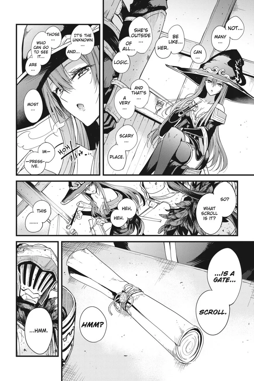Read Goblin Slayer_ Side Story Year One EN Manga Online