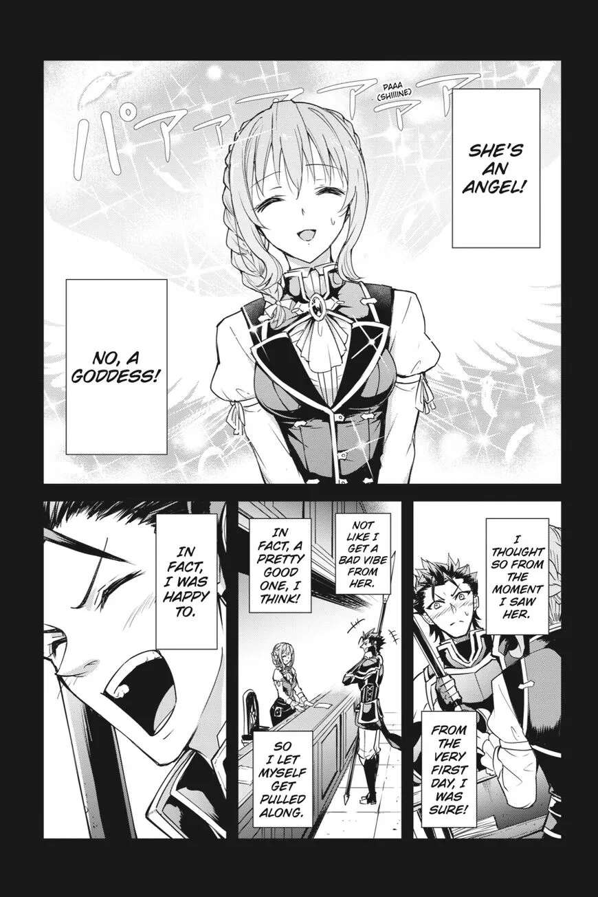 Read Goblin Slayer_ Side Story Year One EN Manga Online