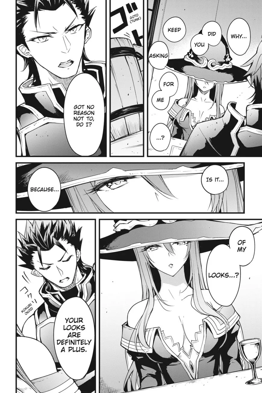 Read Goblin Slayer_ Side Story Year One EN Manga Online