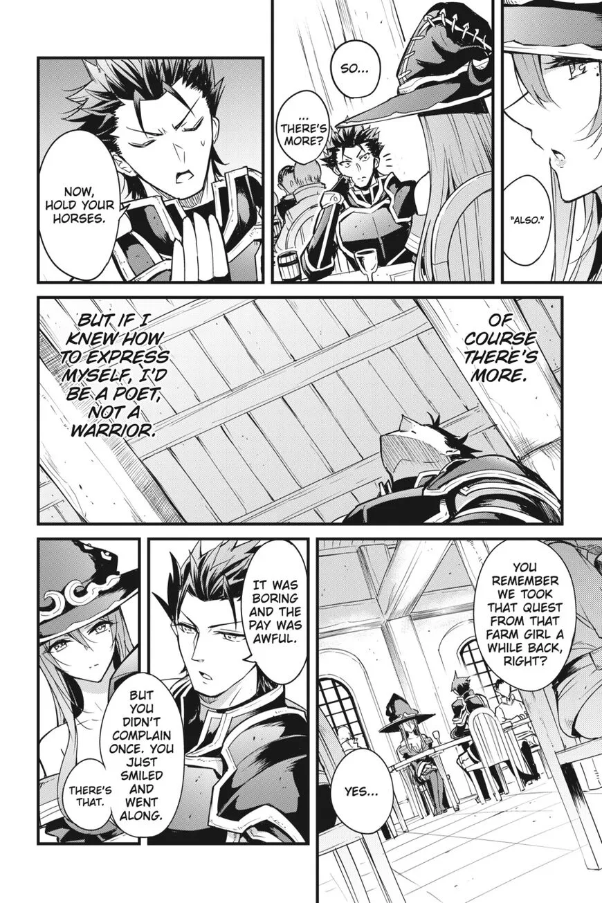 Read Goblin Slayer_ Side Story Year One EN Manga Online
