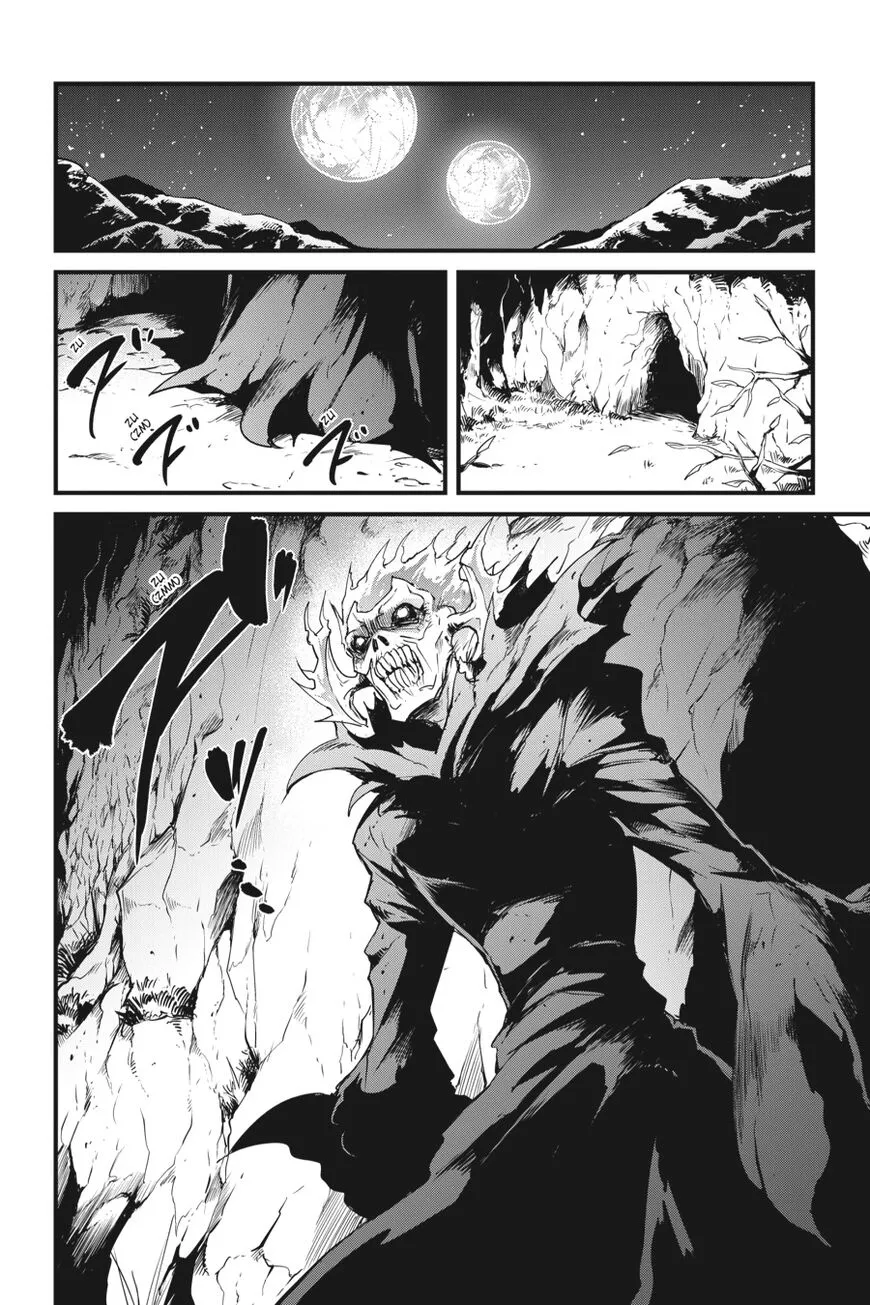 Read Goblin Slayer_ Side Story Year One EN Manga Online