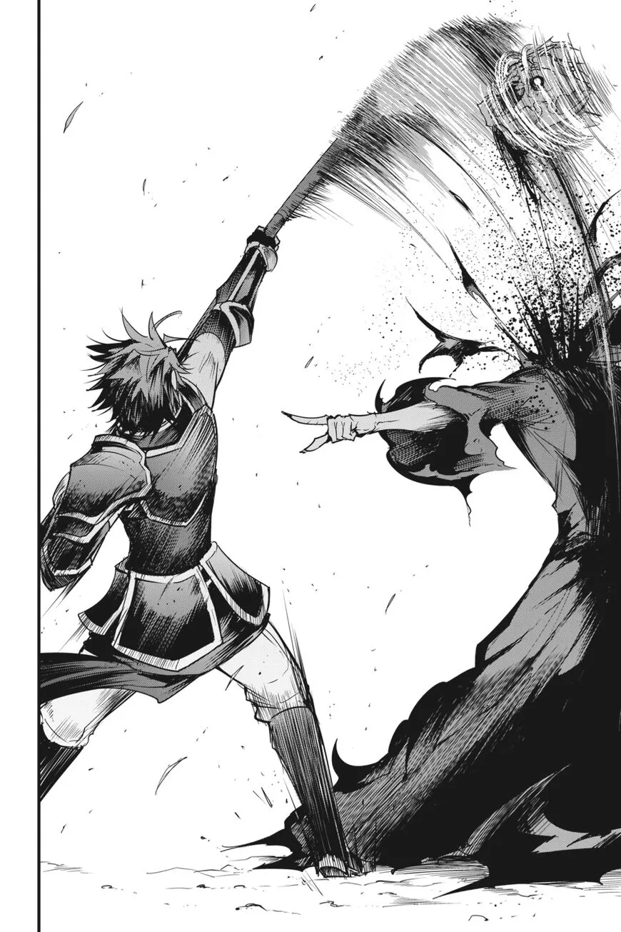 Read Goblin Slayer_ Side Story Year One EN Manga Online
