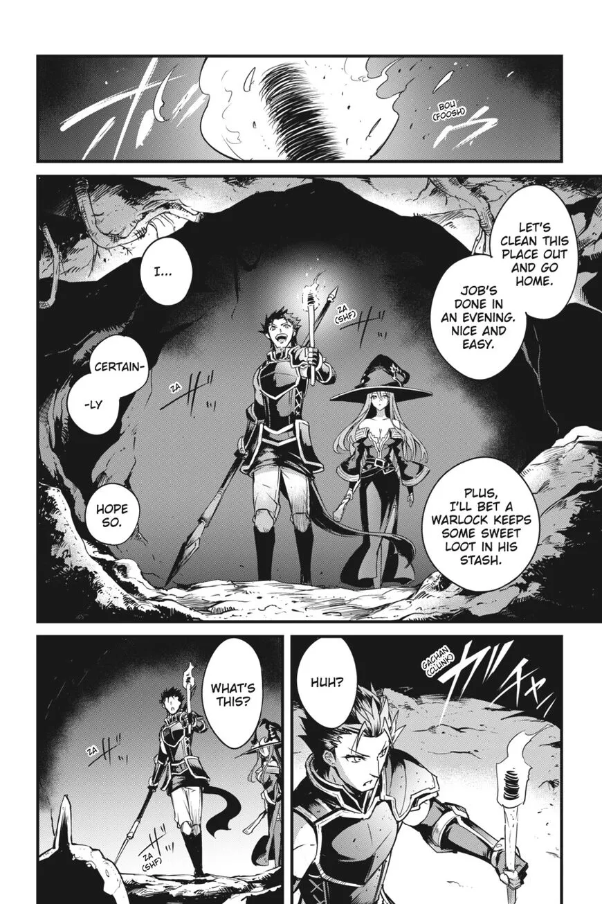 Read Goblin Slayer_ Side Story Year One EN Manga Online