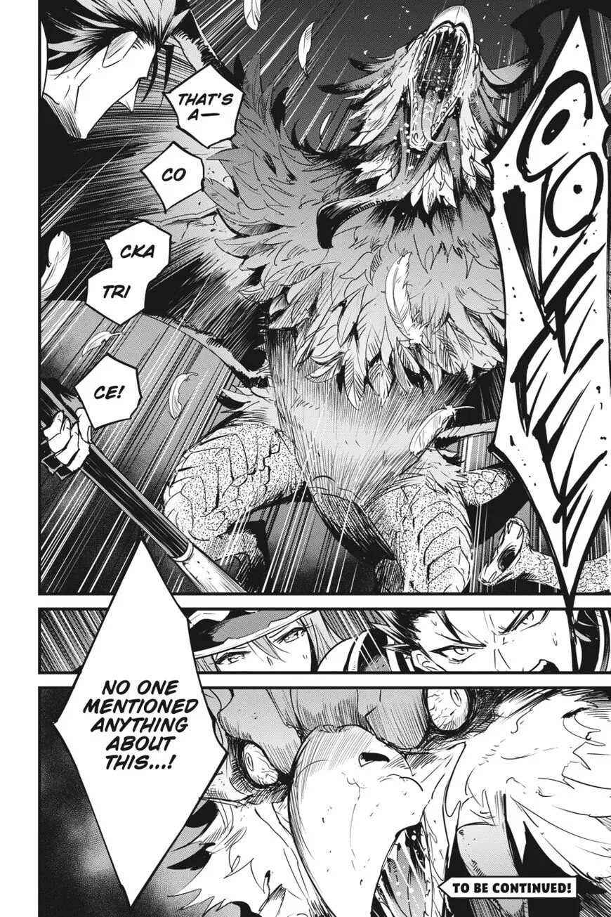Read Goblin Slayer_ Side Story Year One EN Manga Online