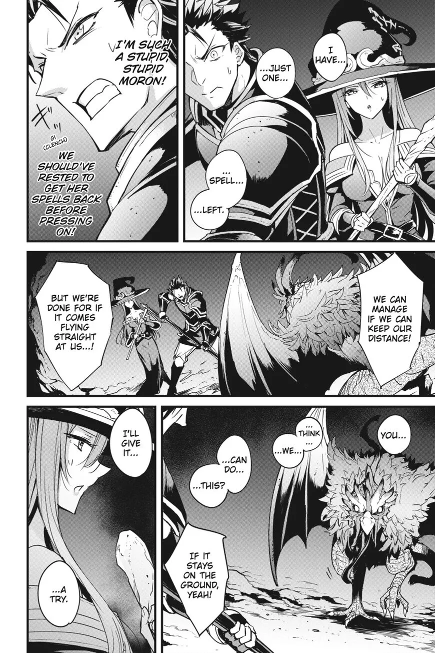 Read Goblin Slayer_ Side Story Year One EN Manga Online