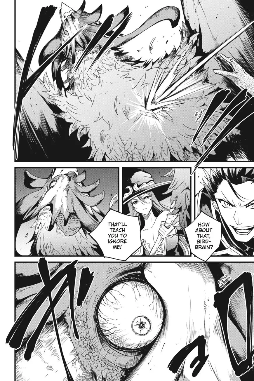 Read Goblin Slayer_ Side Story Year One EN Manga Online