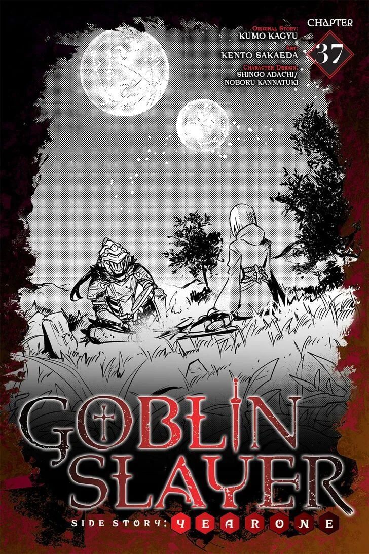 Read Goblin Slayer_ Side Story Year One EN Manga Online